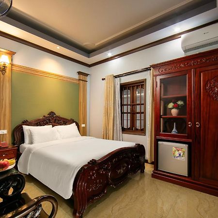 Nam Hai Hotel Hanoi Eksteriør bilde