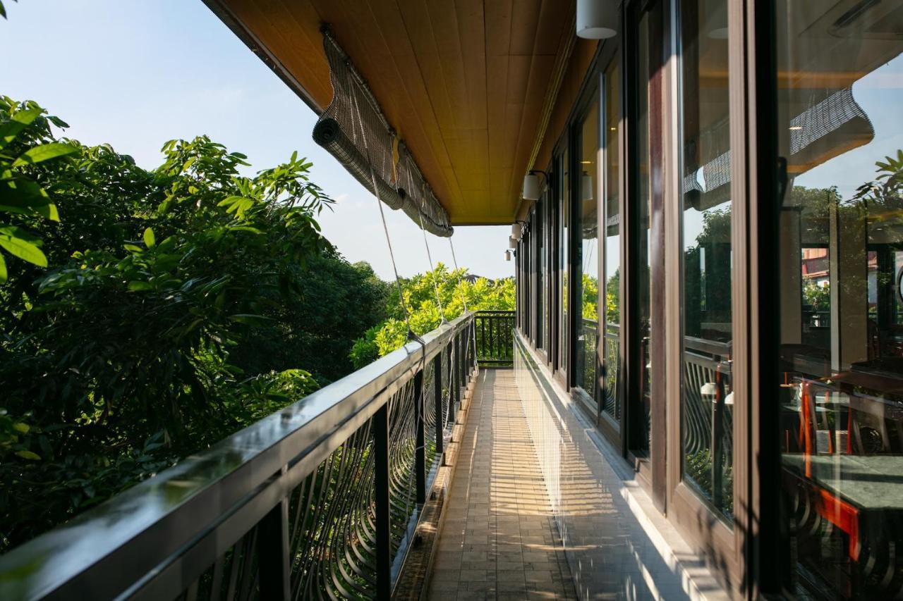 Nam Hai Hotel Hanoi Eksteriør bilde