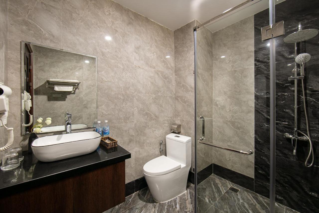 Nam Hai Hotel Hanoi Eksteriør bilde