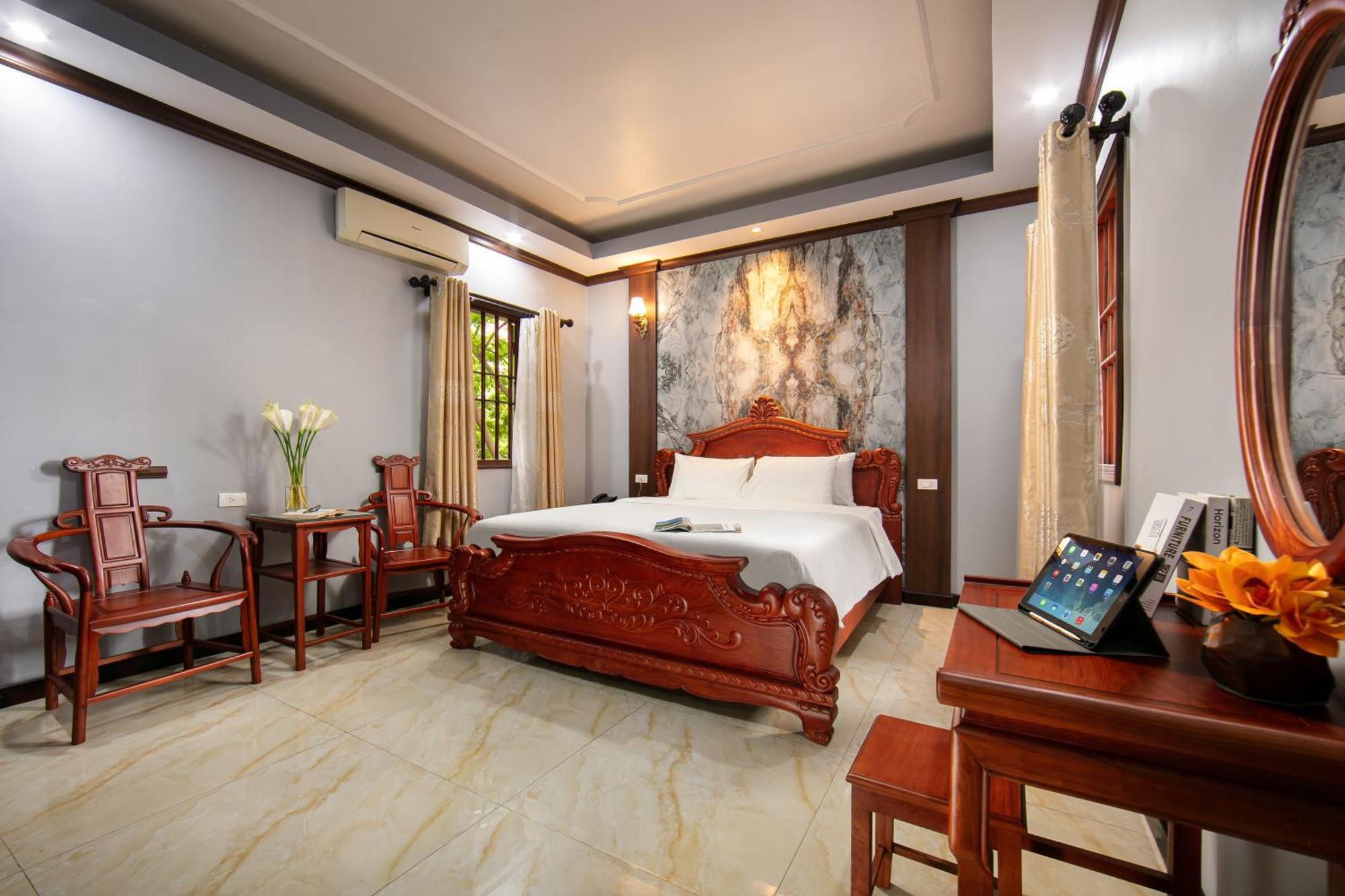 Nam Hai Hotel Hanoi Eksteriør bilde