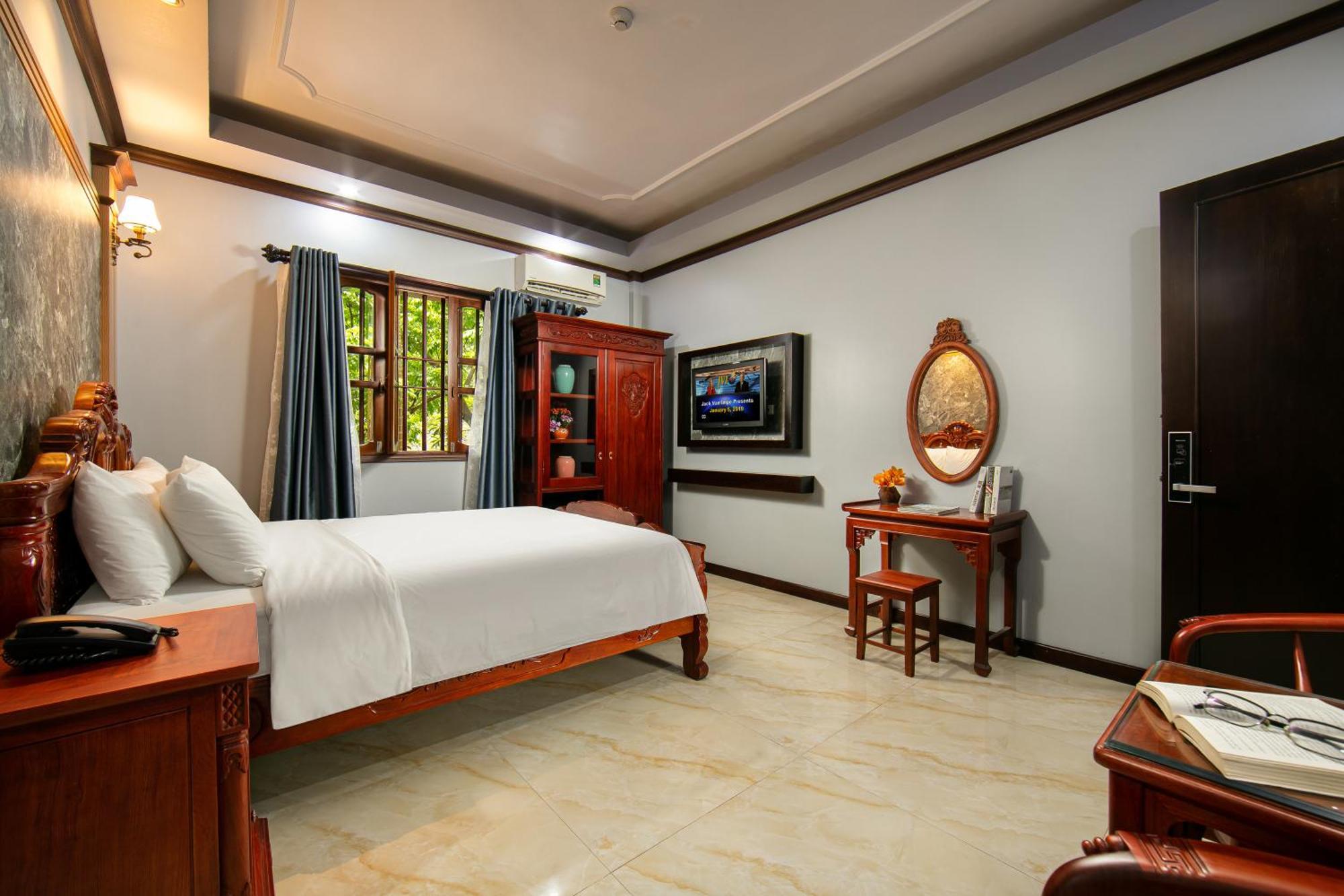 Nam Hai Hotel Hanoi Eksteriør bilde