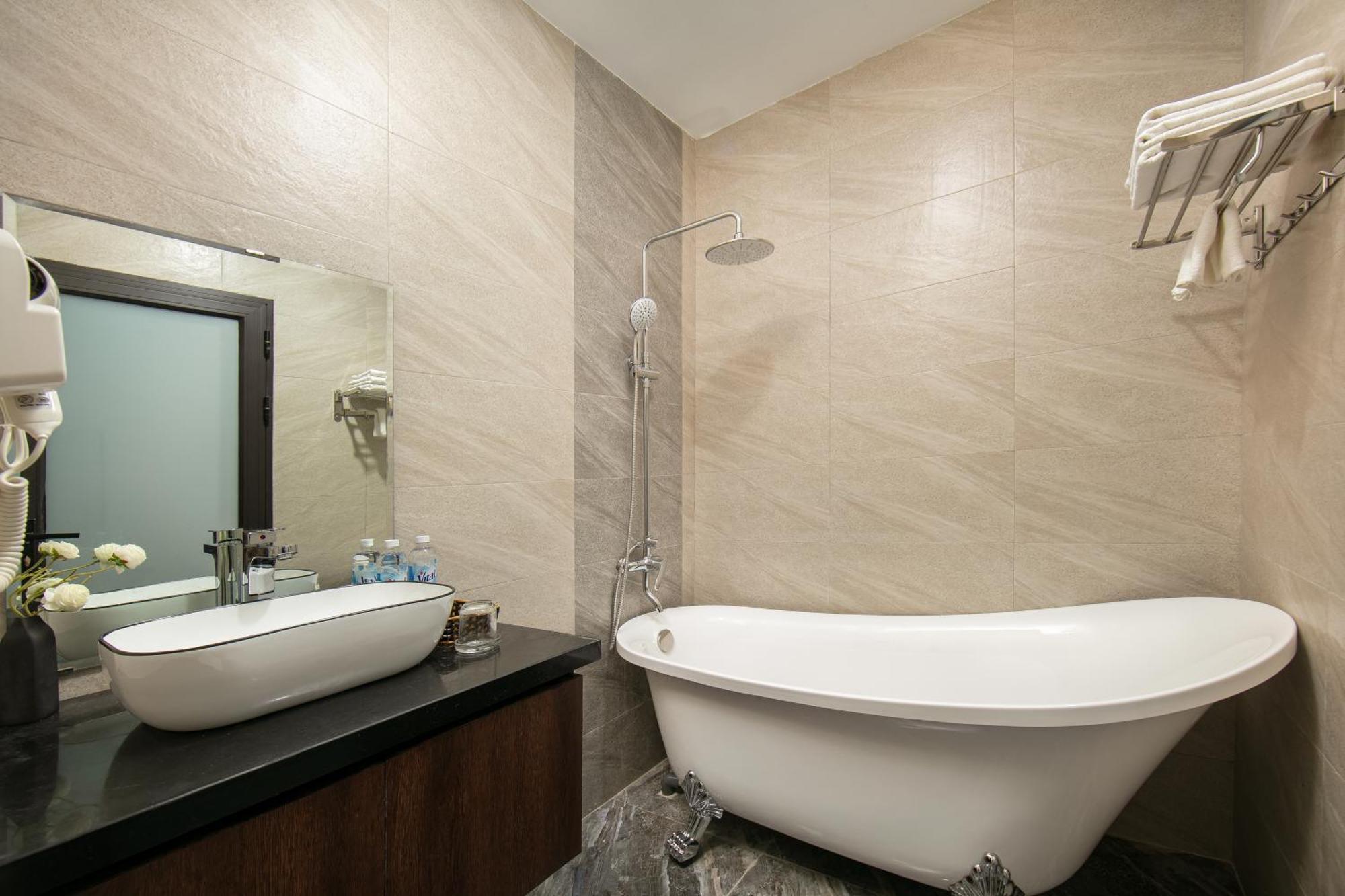 Nam Hai Hotel Hanoi Eksteriør bilde
