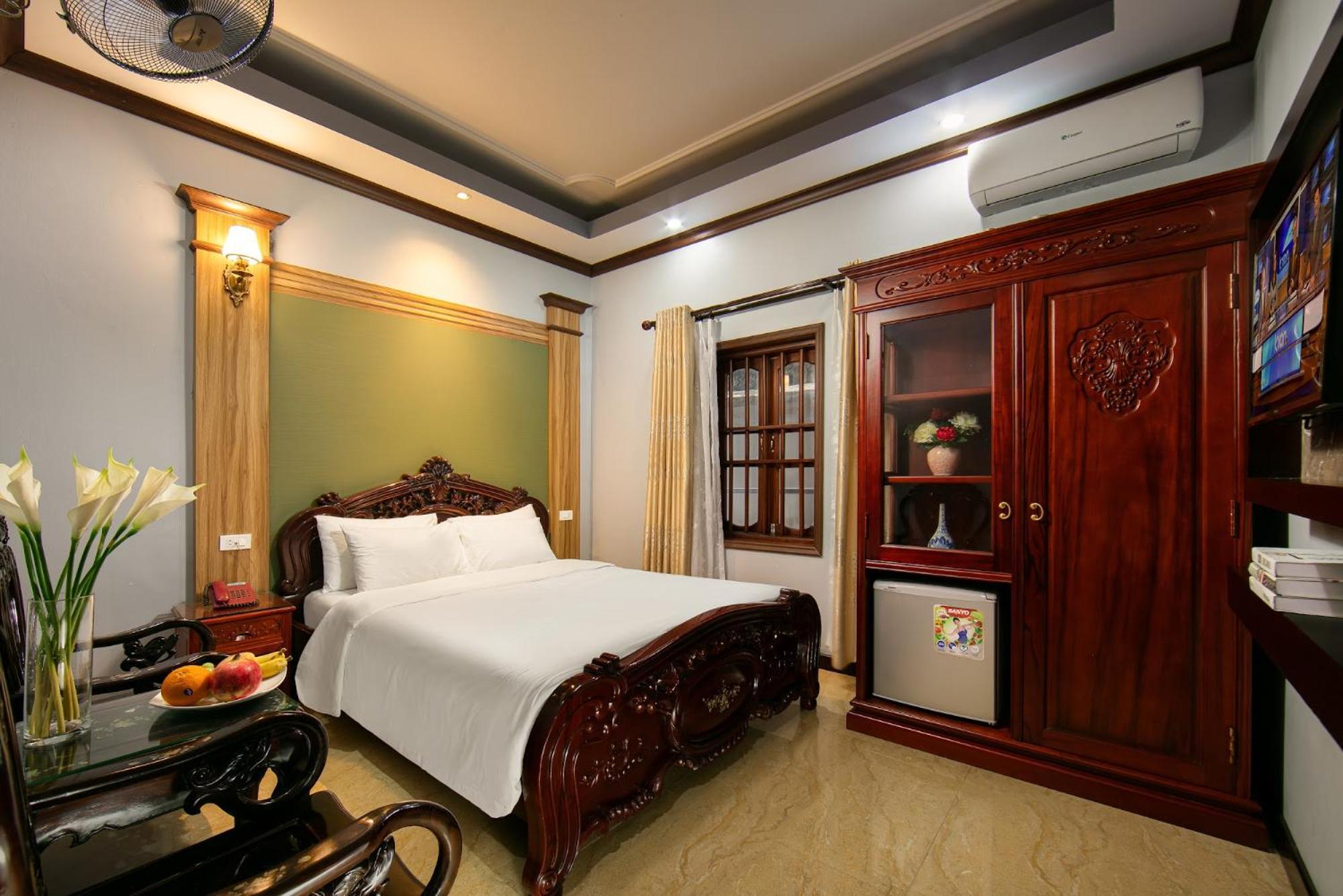 Nam Hai Hotel Hanoi Eksteriør bilde